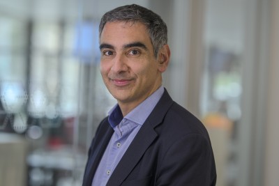Anouch Seydtaghia