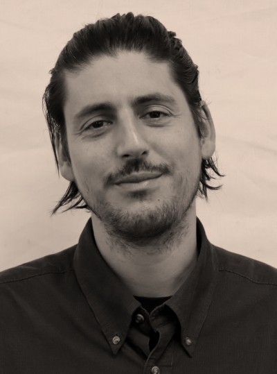Antoine Harari