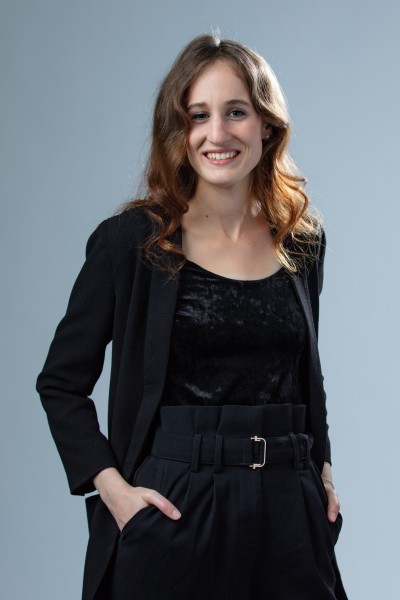 Aude Raimondi