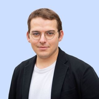 Baptiste Thevelein