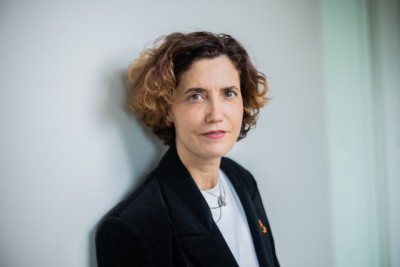Carine Fouteau