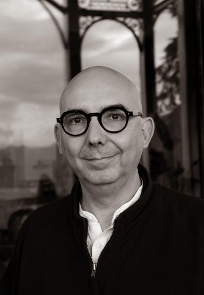 Carlos Henriquez
