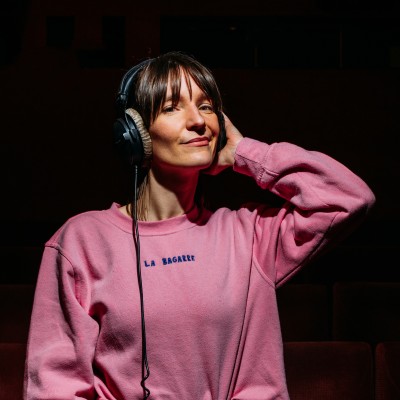 Caroline Toussaint