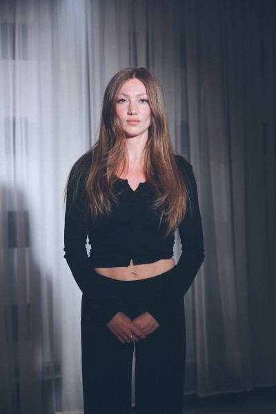 Charlotte Vautier