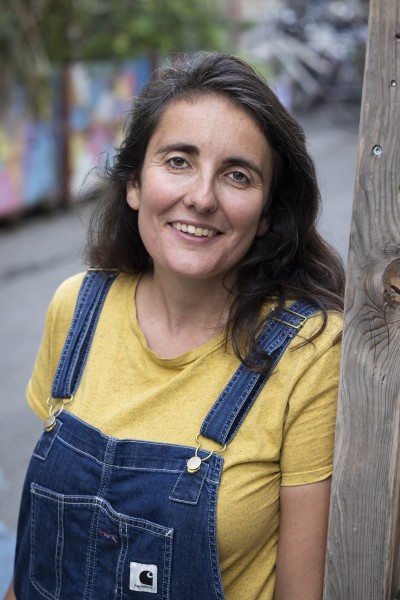 Delphine Roux
