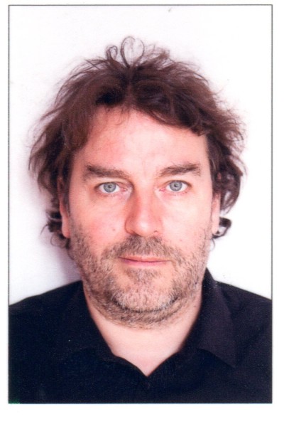Denis Delbecq