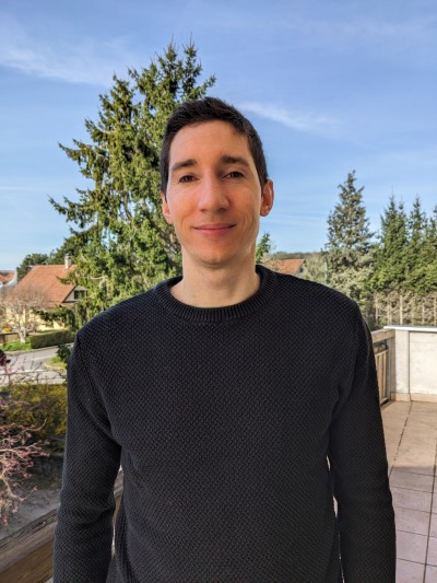 Fabien Feissli