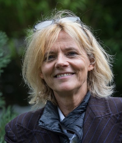 Florence Aubenas