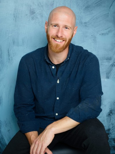 Gilles Mitteau