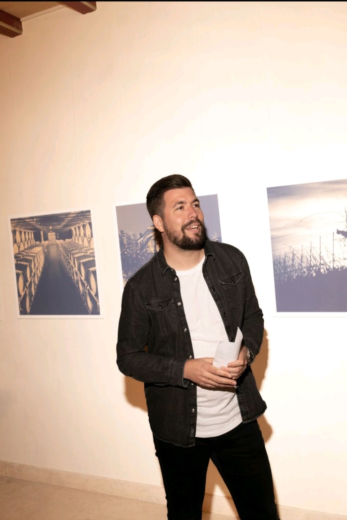 Grégoire Baur