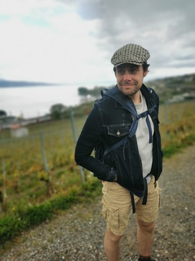 Grégoire Molle