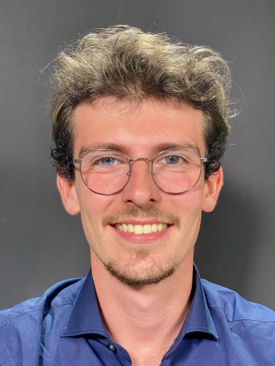 Jérémie Koch