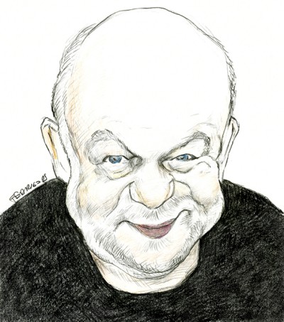 Laurent Flutsch