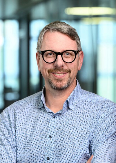 Laurent Gilliéron