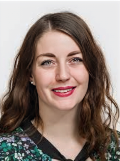Léonore Porchet