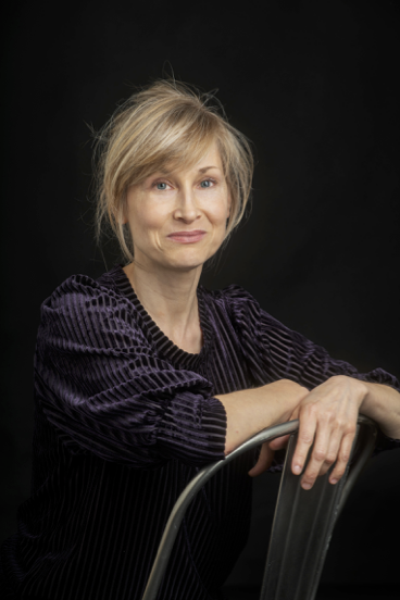Marion Canevascini