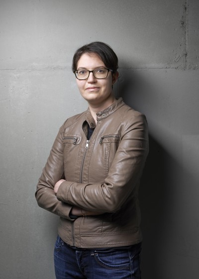 Mathilde Farine
