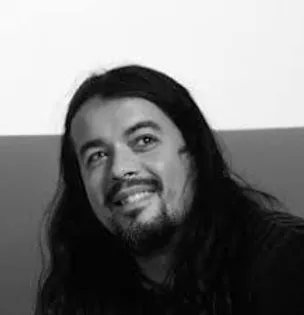 Nicolas Diaz