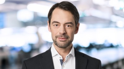 Pascal Crittin