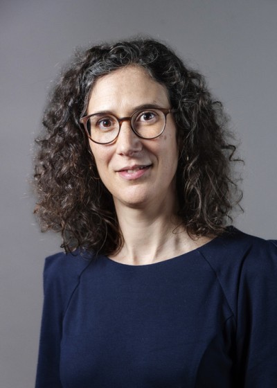 Pascaline Minet