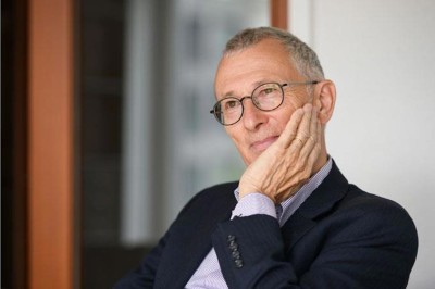 Peter Rothenbühler