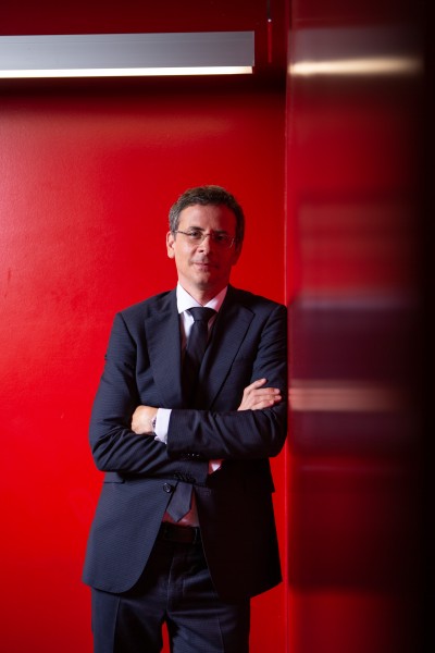 Philippe Revaz