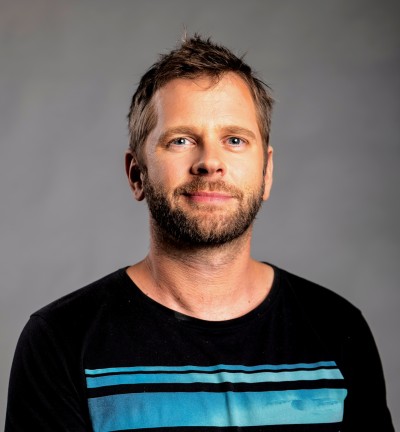 Robin Chessex