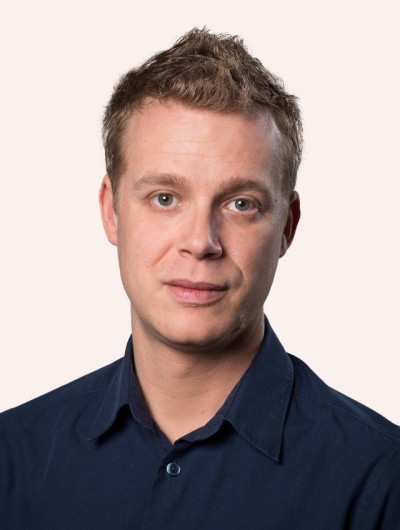 Rouven Gueissaz