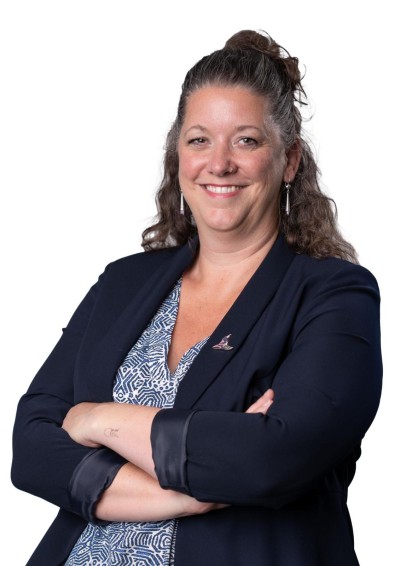 Sandra Imsand