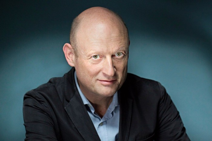 Serge Michel