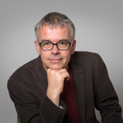 Stefan Boss