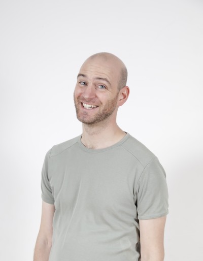 Valentin Dellieu