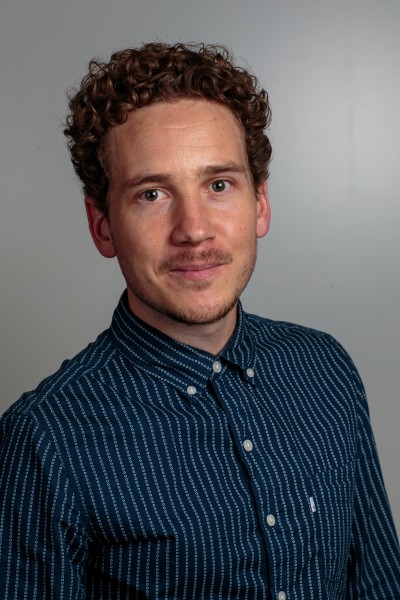 Vladimir Farine